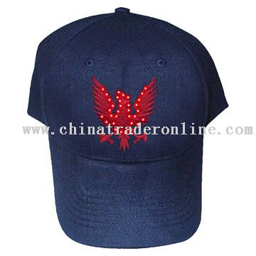 Optical fibre cap from China